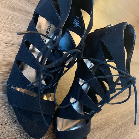 Madden Girl Heels - Picture 2 of 6